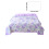 Cooling Comforter Queen Size Washable Cotton Blanket 4
