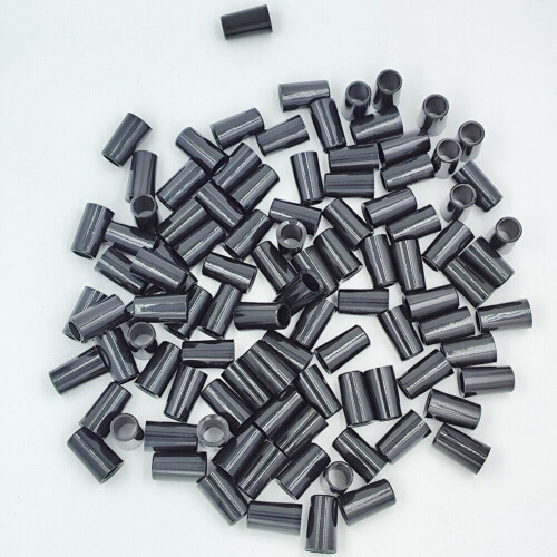 Black Taper Tip Iron Golf Ferrules .355" OD 50-500 pcs 2