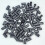 Golf Ferrules Black Taper Tip .355" OD 520 50-500 pcs 4
