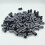 Black Taper Tip Iron Golf Ferrules .355" OD 50-500 pcs 5