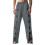 Men's Quick-Dry Healthcare Pants with Hook-and-Loop Closure 5