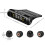 Solar-Powered TPMS with 4 External Sensors and 5 Alarm Modes 3