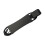 Surf Ankle Leash Black Longboard Surfboard Leg Rope 4