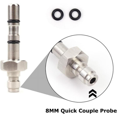 Air Quick Fill Probe Replacement Adapter for SMK 2