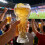 World Cup Trophy Beer Glass Crystal Mug 1 Piece 3