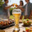 World Cup Trophy Beer Glass Crystal Mug 1 Piece 4