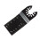 Universal Multitool Blades for Metal Wood Plastic 60 Pieces 5