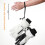 3M Thinsulate Winter Ski Gloves Water-Resistant Windproof 2