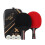 Table Tennis Racket Set Wood Beginner 2 Pcs 2