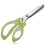 Pinking Shears for Fabric Cutting Comfort Grip 2-Pack 4