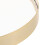 Wall-Mounted Round Bathroom Mirror 7