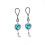 Rhinestone Nipple Chain Non-Piercing Bra Chain 1 Piece 6