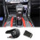 2X Accessori per Lo Styling 'Auto   2016 2017 2018 2019 3