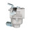 Carburetor Replacement for John Deere Lawn Mower Tractors 7