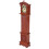 Retro Floor Clock Miniature for Home or Office Display 4
