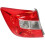 LABLT Tail Light Cover for 2012 Honda Civic Sedan Left Side 2