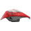 LABLT Tail Light Cover for 2012 Honda Civic Sedan Left Side 3