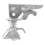 HOMEMAXS Trailer Coupler Latch Replacement for Hitch Ball 4