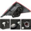 LABLT Tail Light Cover for 2012 Honda Civic Sedan Left Side 6