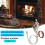 Propane Pilot Assembly for Empire Fireplaces Stove PP225 6