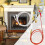 Propane Pilot Assembly for Empire Fireplaces Stove PP225 5