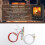 Propane Pilot Assembly for Empire Fireplaces Stove PP225 7