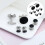 Cufflinks and Studs Set Classic Solid Formal 2 Cufflinks 6 4