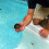 2X 3 Sizes Rubber Pool Plug Pool Return  Plug Pool Plug Splitter Plug Pool Plug for Above Ground Pool Inground Pool 6
