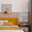 White Pegboard Wall Panel for Home Organization 1 Set 3