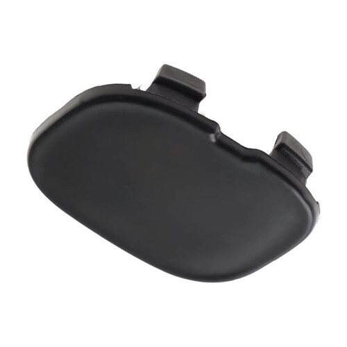 Tow Hook Cover for Smart Fortwo Coupe 2016–2017 1