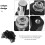 Scooter Front Disc Brake Set 2 Inch 8