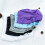 Water Resistant Diaper Cover with Elastic Legs Washable 8