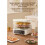 Digital Food Dehydrator with 5 Trays for Home Use 4