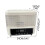 Home Freeze Dryer Machine Digital Timer Precise Temp 3