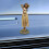 Hawaiian Dashboard Doll Bobblehead Dancer 1pc 7