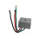 Voltage Regulator Rectifier for EZGO TXT Golf Cart 1994-Up 4