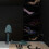 4X Shoe Tree Men Plastic Green 3