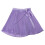 Ballet Wrap Skirt with Adjustable Waist Ties 3