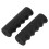 Anti-Skid Wheelbarrow Handles with Symmetrical Texture, 2 8