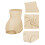 Women's Shapewear Tummy Control Thong Panties 8