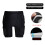 Kids Compression Shorts with Hip and Butt Padding 3