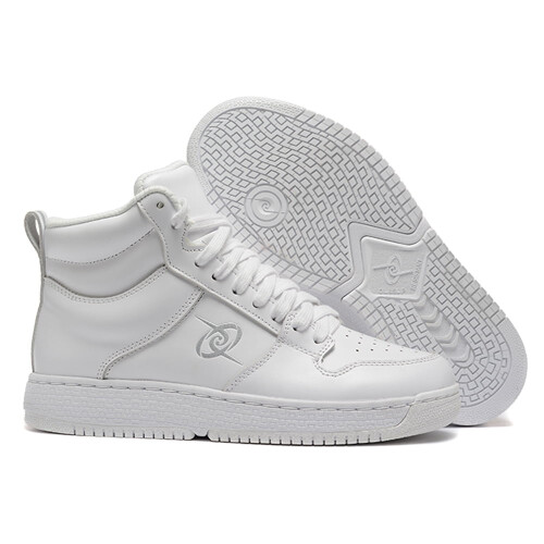 Unisex Sneakers High-Low Top Size 5.5-11 2
