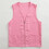 Women's Work Vest Red XL 2