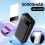 Power Bank 50000mAh Large Capacity Portable Fast Charging 2