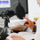 Mini Microphone 3.5mm Static-Free Podcast Kit 2