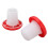Chick Feeder and Waterer Kit Automatic Resilient 2