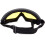 DODOING Ski Goggles UV Protection for Cycling and 4