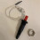 Piezo Spark Ignition with Push Button Cable for Gas 3