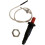 Piezo Spark Ignition with Push Button Cable for Gas 8