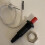 Piezo Spark Ignition with Push Button Cable for Gas 5